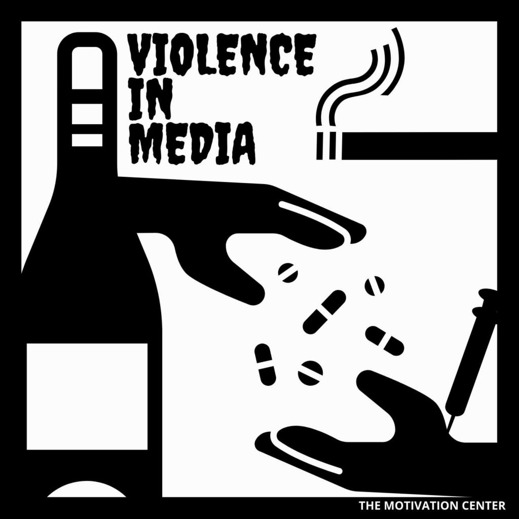 violence in media